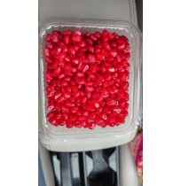 Ready to Use - Pomegranate Peeled (250 gm Plastic Box)